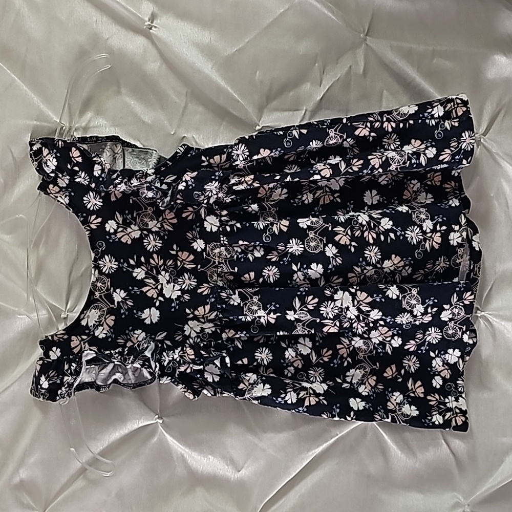 Maggie & Zoe top size XS (4)